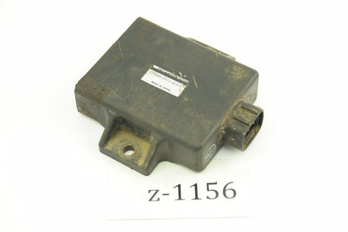 Aprilia 125 control unit - aprilia,