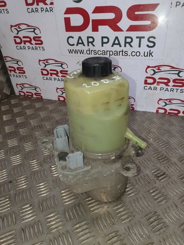 Ford max power steering - ford,