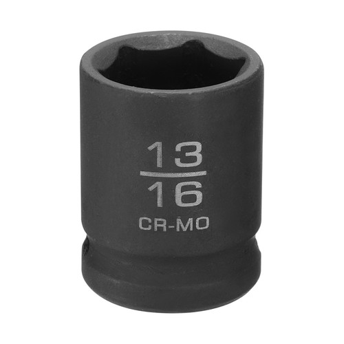 Point impact socket - point,