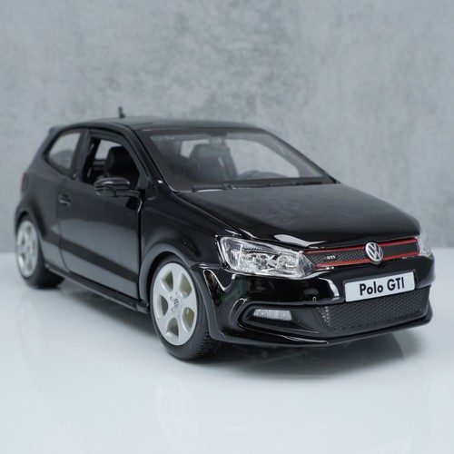 Volkswagen polo gti - polo, mk5