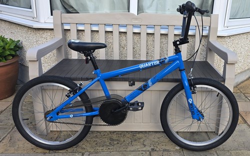 Rated quarter bmx - quarter,
