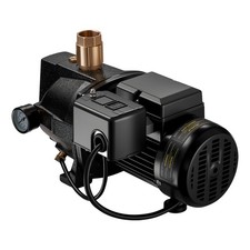 Uimoso 1/2 HP Shallow Well Jet