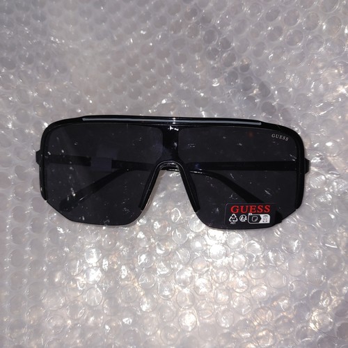 New guess black mens - guess,