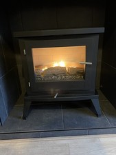 Superior Fires Doughton