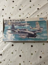 Vintage Frog Wildcat Mk.IV