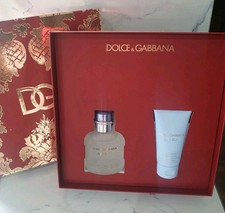 Dolce & Gabbana Light Blue 2