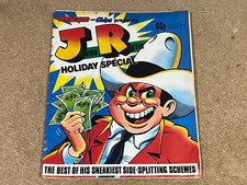 WHIZZER AND CHIPS JUNIOR