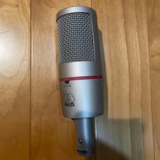 AKG C4000B Condenser