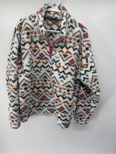 Eddie bauer sweater womens xxl - womens,