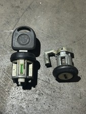 Genuine BMW E30 Ignition