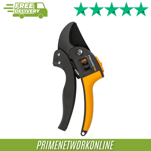 Fiskars powerstep p83 pruning - fiskars,