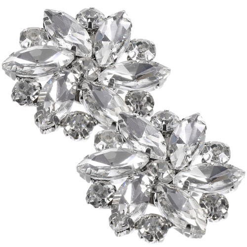 Pcs shoe clip accessories - shoe,