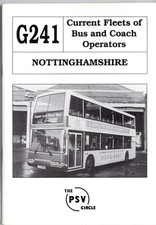 PSV Circle bus and coach