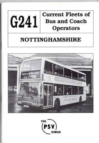 Psv circle bus and - and, coach