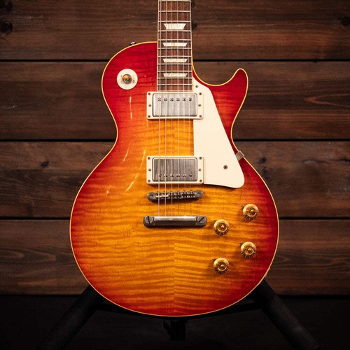 2014 gibson collectors choice - gibson,