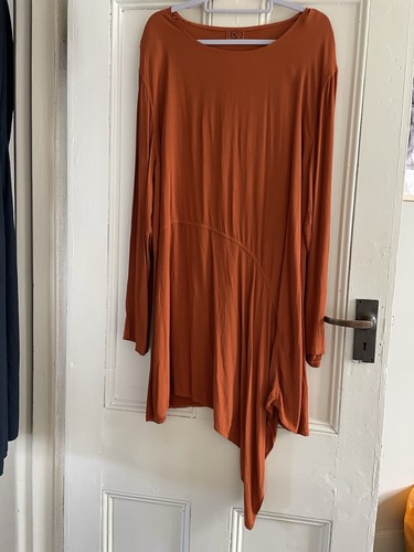 Uno danmark rust asymmetric - uno,