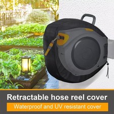 Insulated Hose Cover