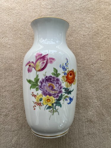 Meissen exclusive huge floor - meissen,