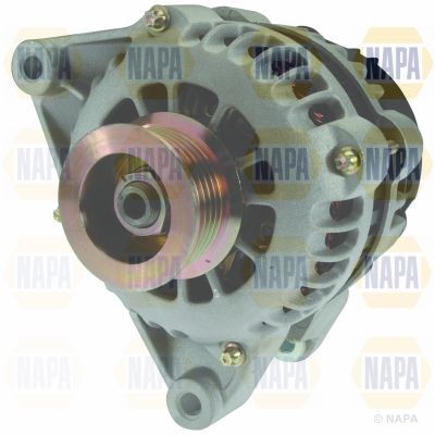 Napa alternator for vauxhall - alternator,