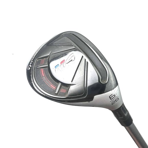 Taylormade hybrid 28 - hybrid, /