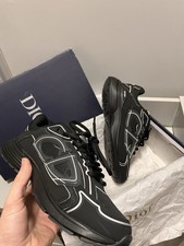 Christian Dior B30 Triple