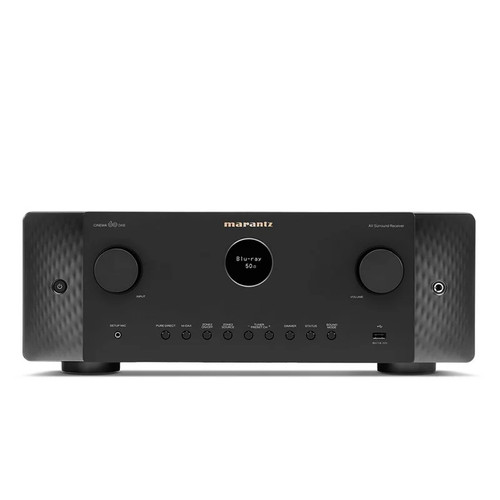 Nearly new marantz cinema 60 - nearly,
