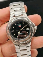 TAG Heuer Kirium Quartz 38mm
