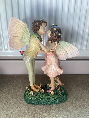 Past times fairy - times,