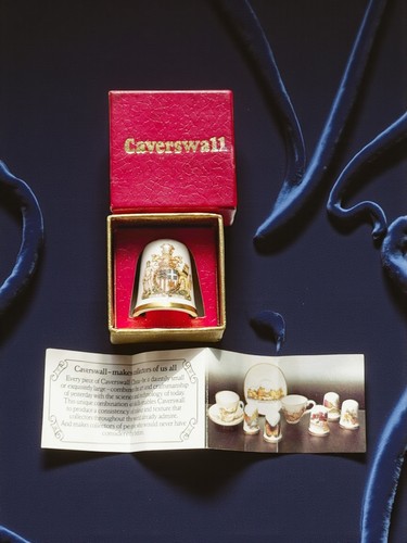 Vintage caverswall prince - vintage,