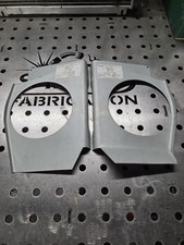 Mk2 Fiesta Front Strut Top