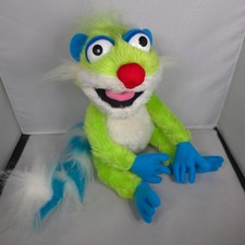 Nanco Bear In The Big Blue