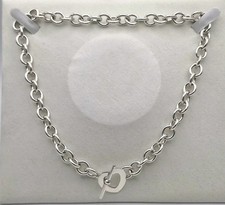 925 Sterling Silver Heavy