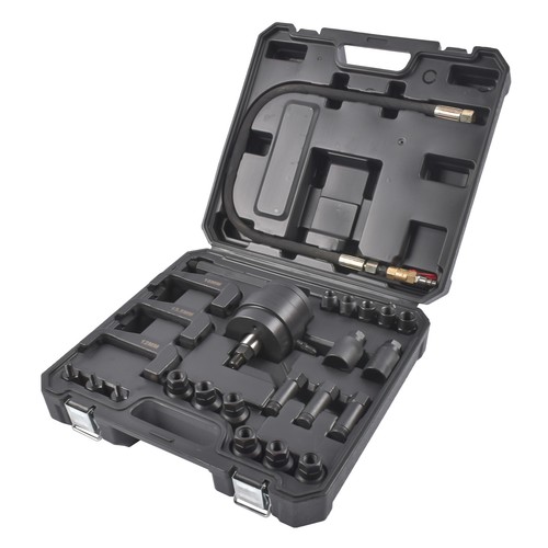 Diesel injector extractor - diesel,