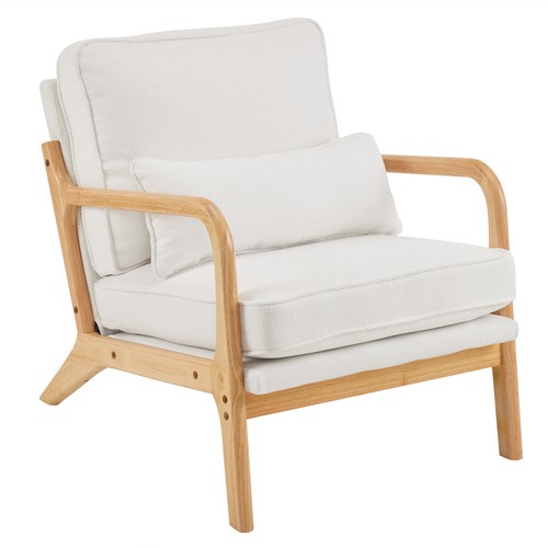Upholstered reading chair for - upholstered,
