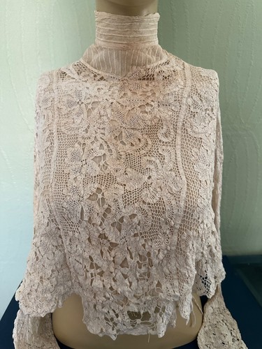 Antique belle époque ivory - antique,