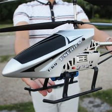 Rc Helicopter Remote Control