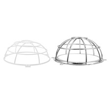 2 Pcs Fire Alarms Detector