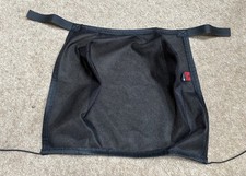 Riding Fly Mask Aerborn. Ride on. Size M. Attach Bridle. VGC