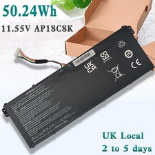 AP18C8K Battery For Acer Swift