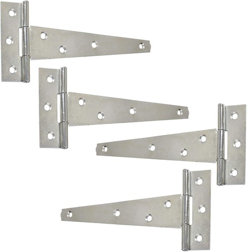 Pairs galvanised - of,