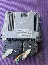 CITROEN BERLINGO ECU