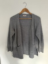 Fatface Women’s Grey Thick