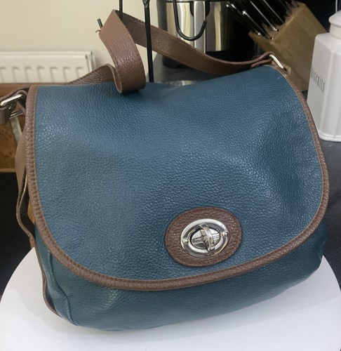Vintage lcredi credi leather - lcredi,