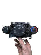 Ford Fiesta Mk7 2010 Heater