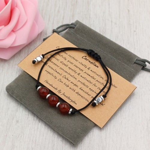 Handmade natural adjustable - handmade,
