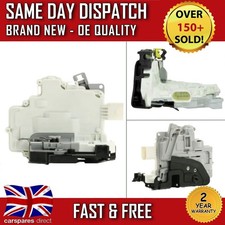 SEAT LEON MK2 (1P1) / VW EOS