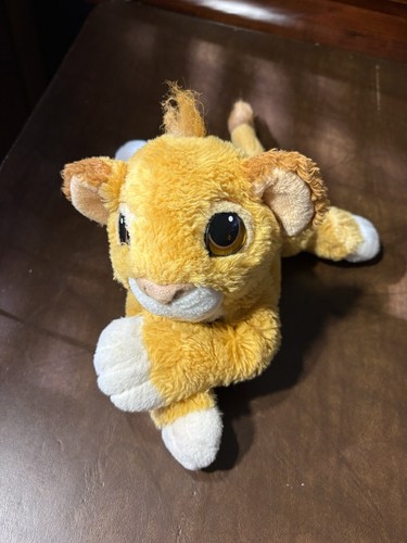 Vintage 1993 the lion king - vintage,