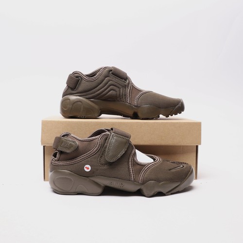 Nike air rift women brown - nike,