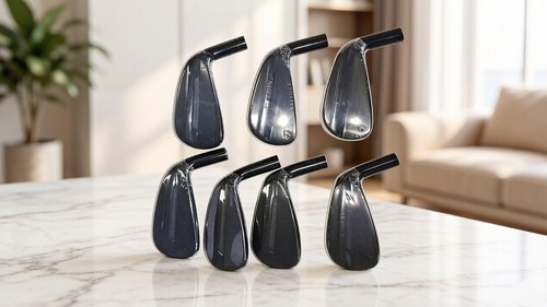 Taylormade 5th gen p790 iron - taylormade,