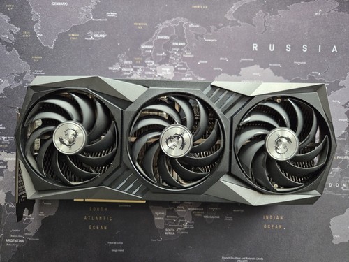 Msi geforce rtx 3080 - msi,